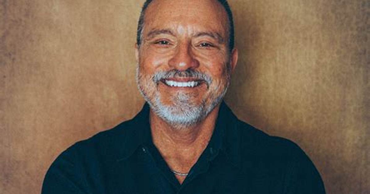 Erwin Mcmanus