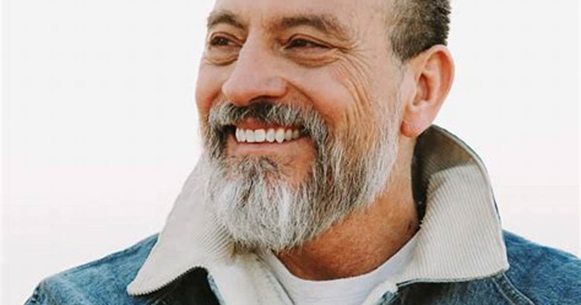 Erwin Raphael Mcmanus