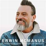 Erwin Raphael Mcmanus