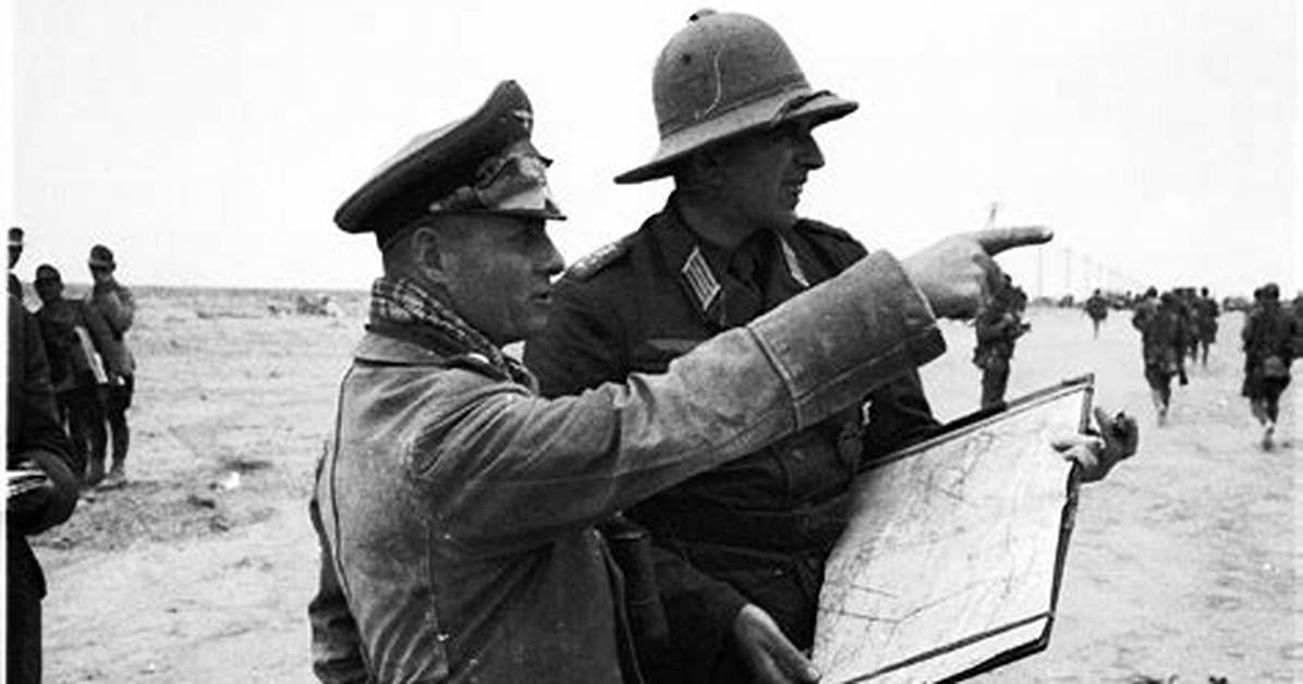 Erwin Rommel