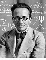 Erwin Schrodinger