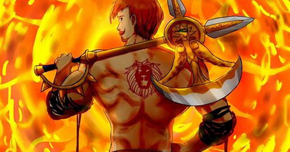 Escanor