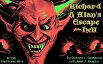 Escape from Hell (1990) - Mobygames