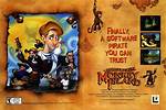 Escape from Monkey Island (2000)