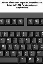 Escaping Function Keys for Terminal Applications