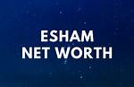 Esham Net Worth