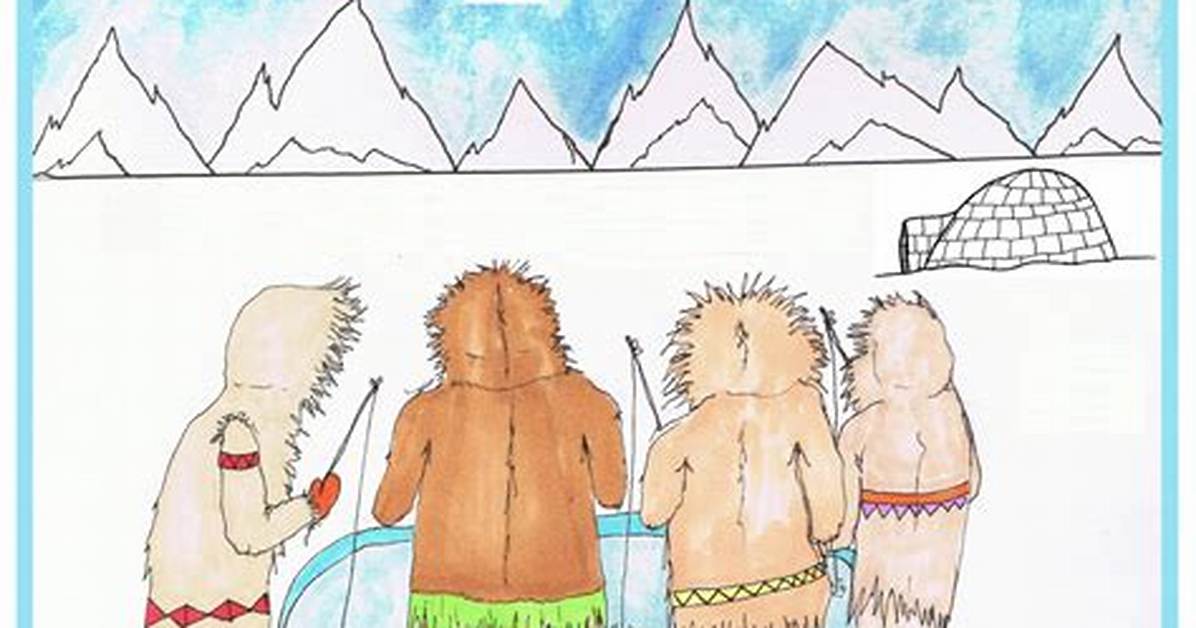 Eskimo Brother