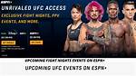 Espn Plus Ppv