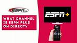 Espn3 Directv