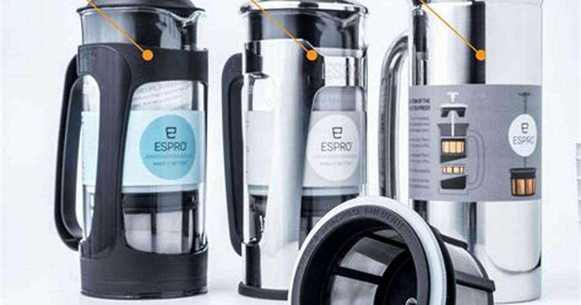Espro Press