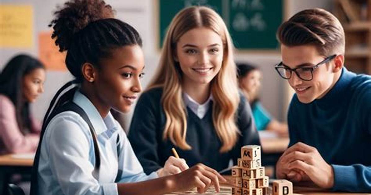 Ess Education