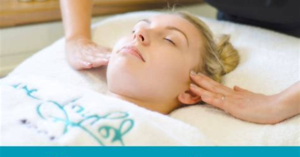 Establishment Offering Facials