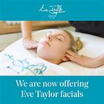Establishment Offering Facials