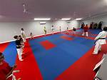 Establishment Offering Karate Classes