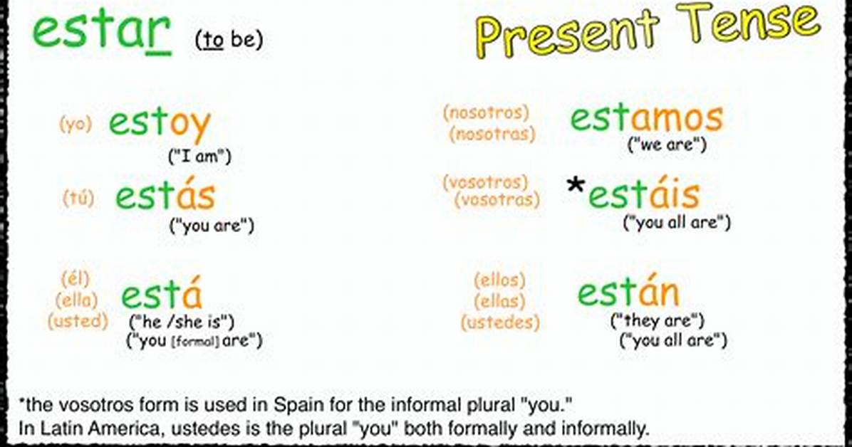 Estar Forms