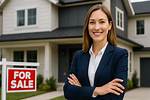 ___ Estate Agent