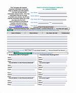 Estate Planning Document
