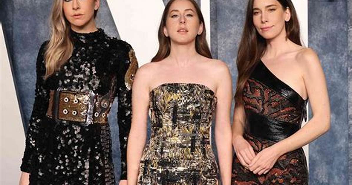Este Haim