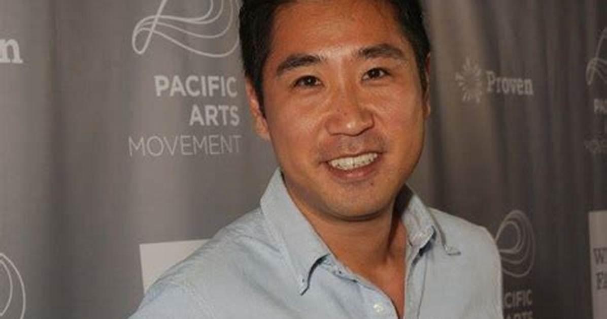 Esteban Ahn