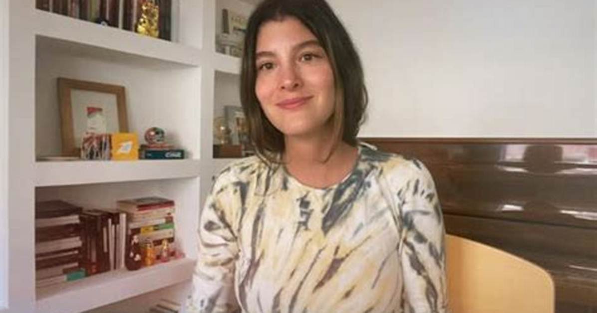 Estefania Pineres