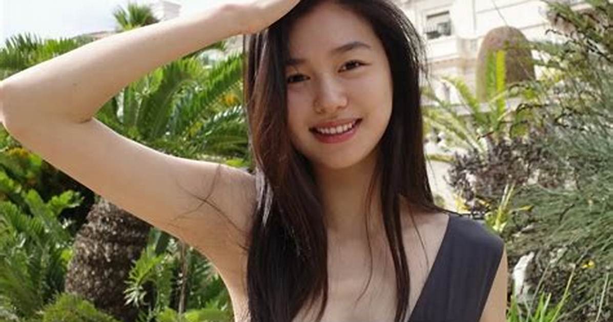 Estelle Chen