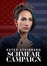 Ester Steinberg Net Worth