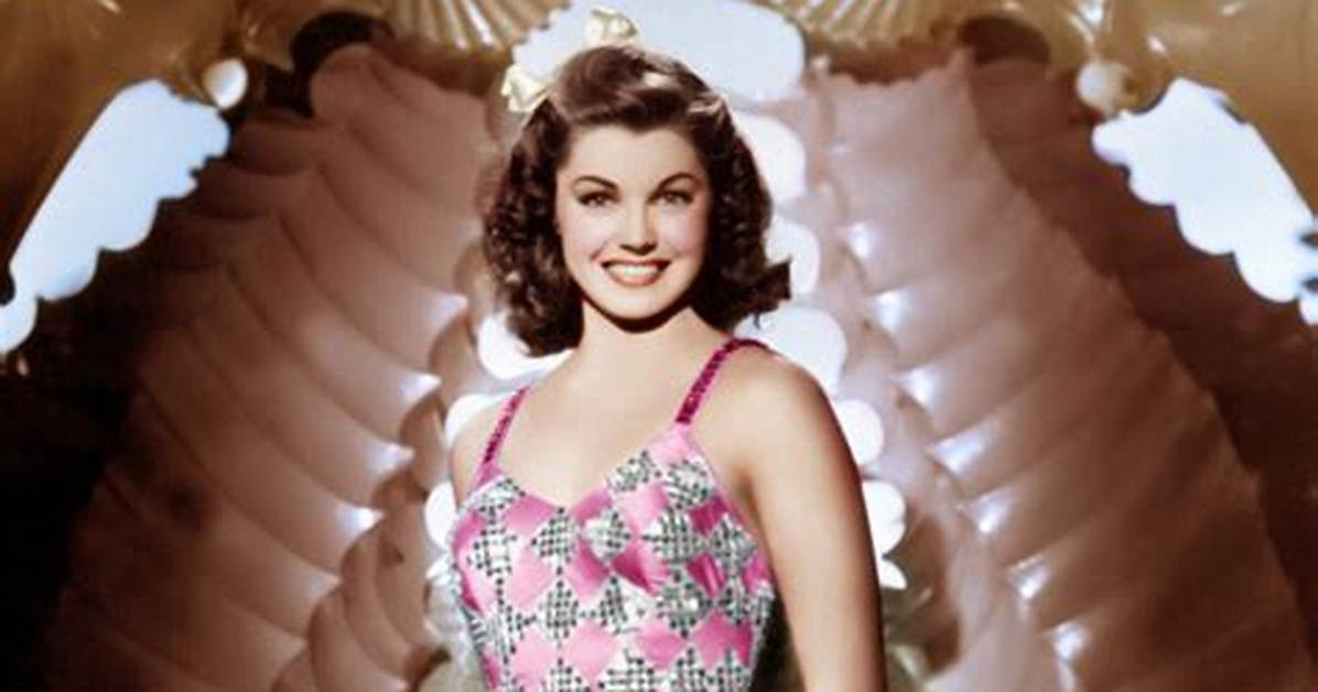 Esther Williams