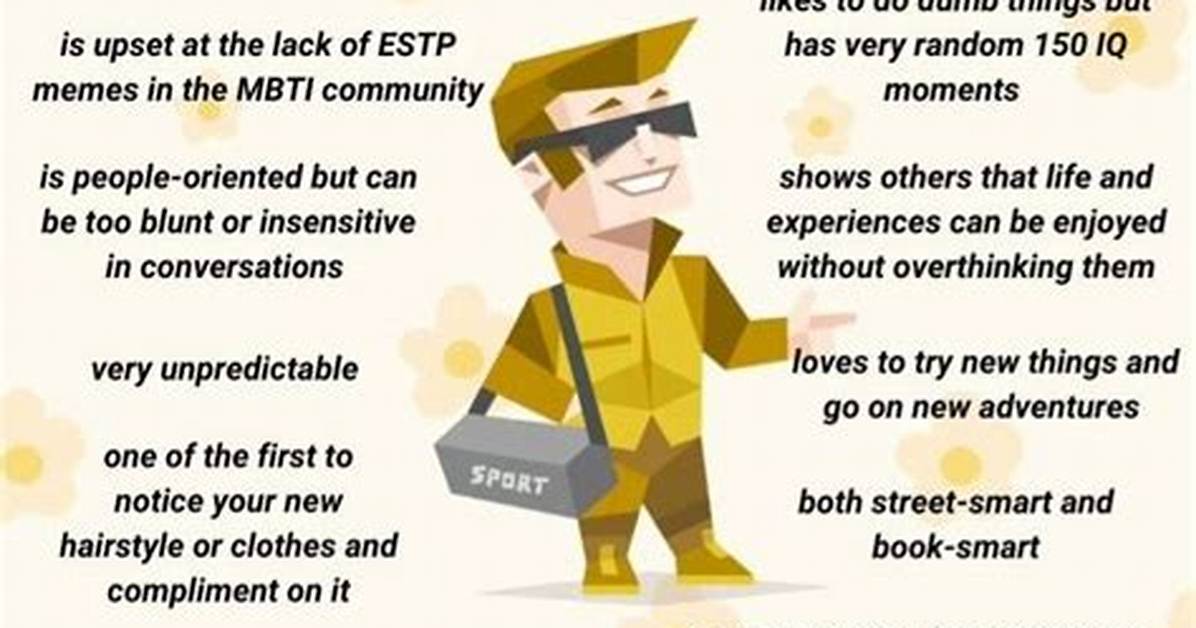 Estp A