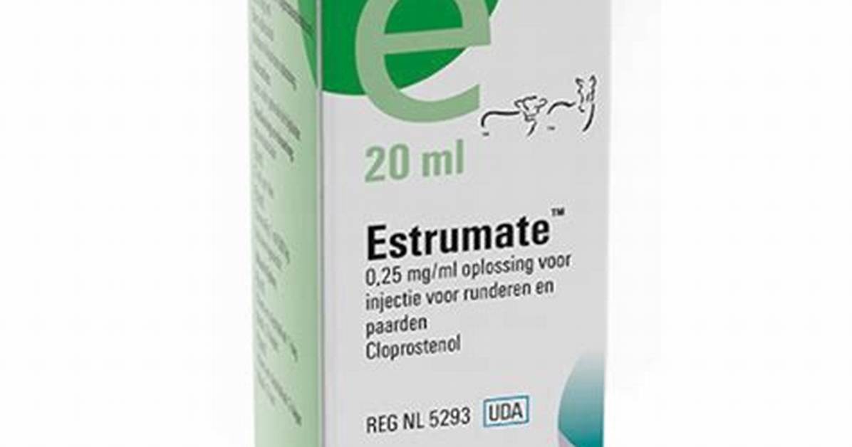 Estrumate