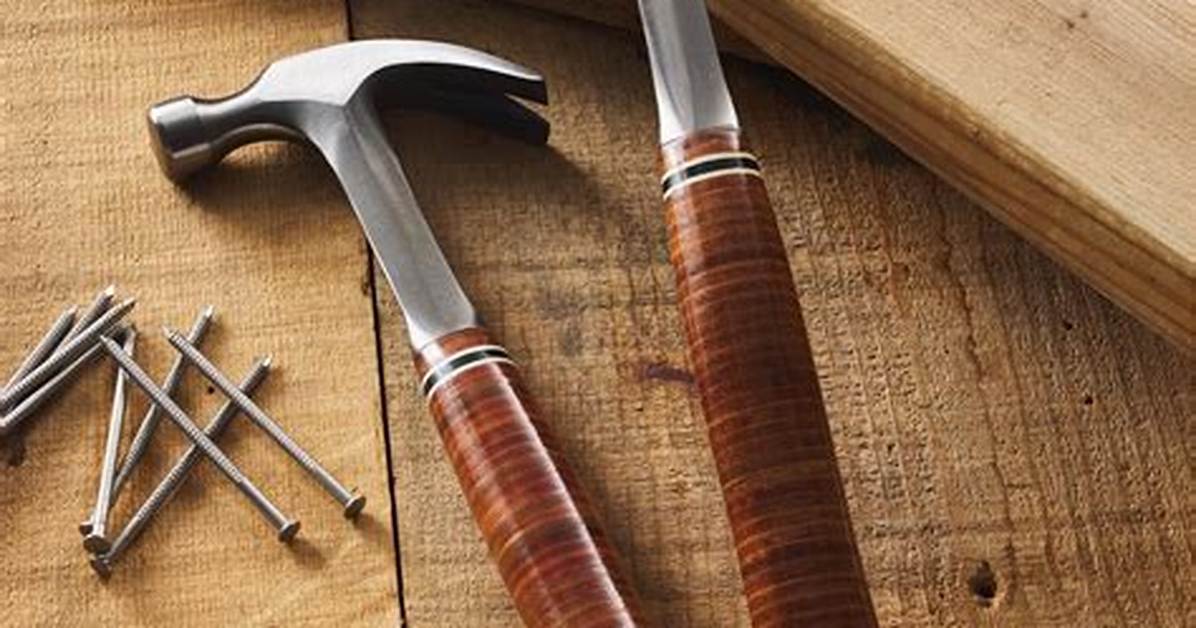 Estwing Tools
