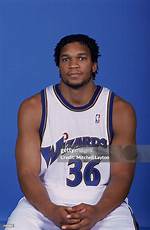 Etan Thomas