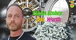 Ethan Anders Net Worth
