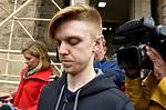 Ethan Couch