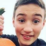 Ethan Cruikshank
