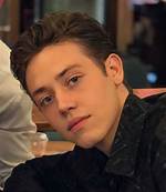Ethan Cutkosky