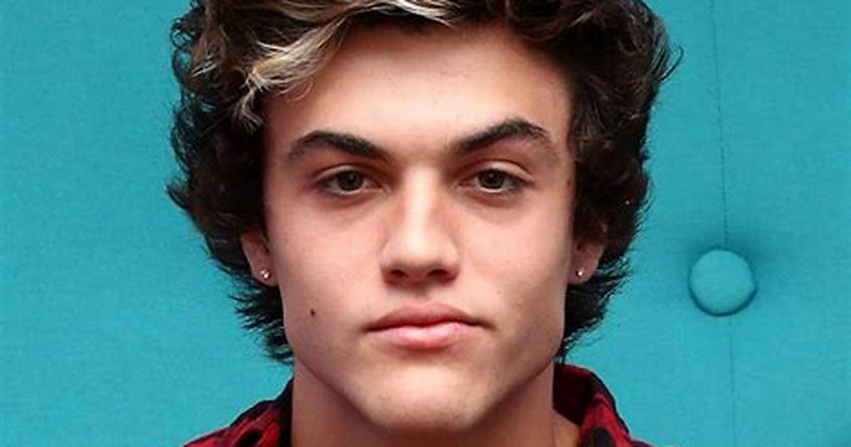 Ethan Dolan