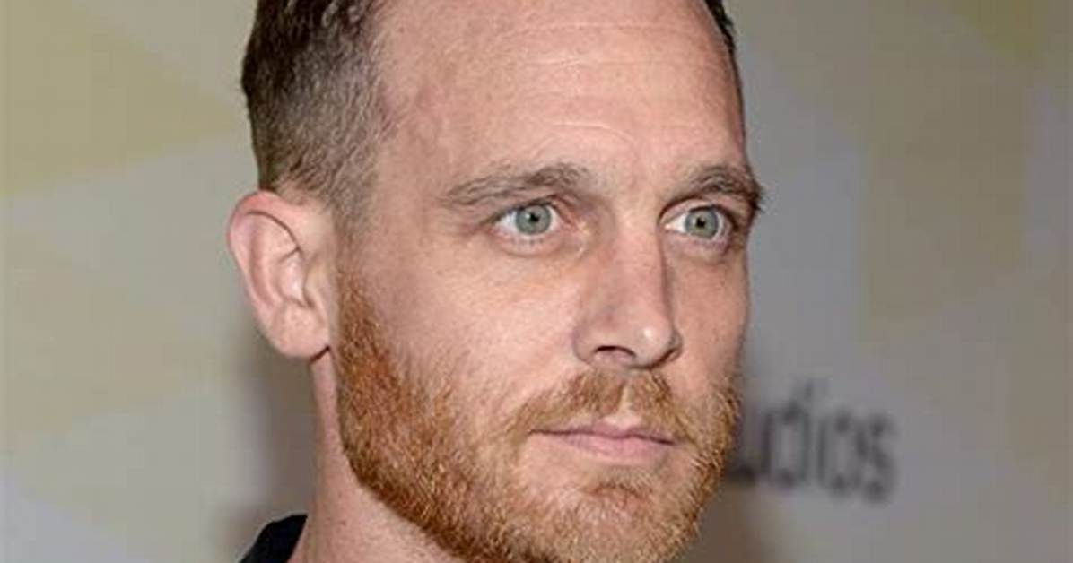 Ethan Embry Height