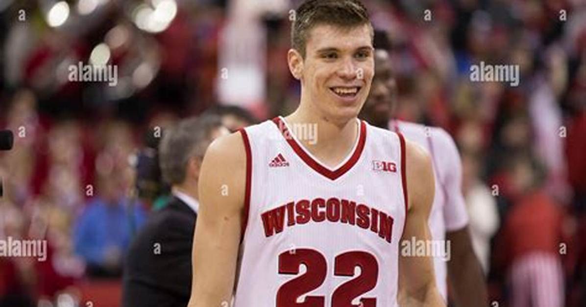 Ethan Happ