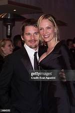 Ethan Hawke and Uma Thurman Were Married for 7 Year's — What to Led to Their Divorce