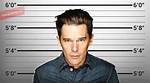 Ethan Hawke Height