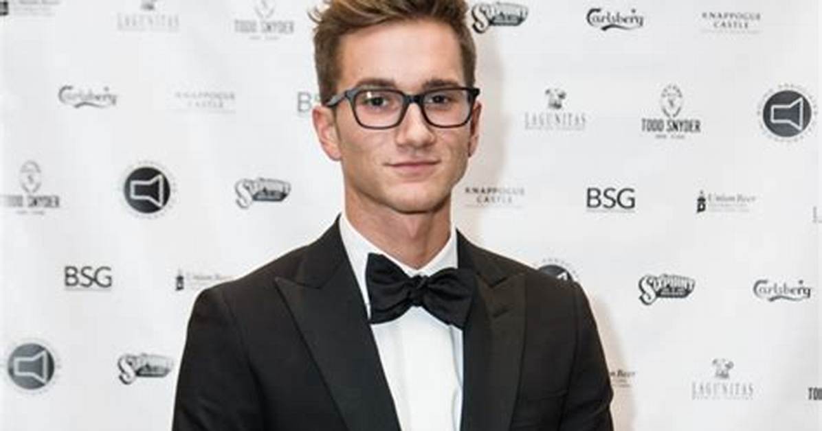 Ethan Hethcote