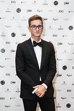 Ethan Hethcote