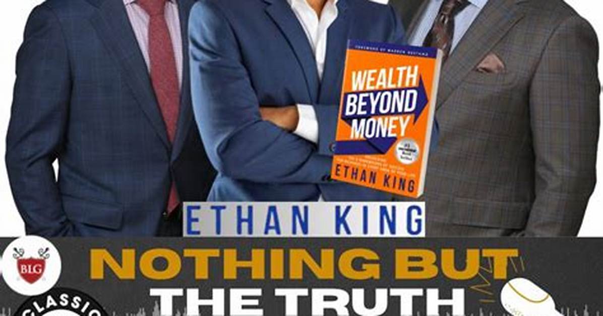 Ethan King