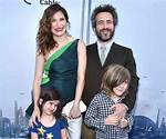 Ethan Sandler Wife: Who Is Kathryn Hahn?