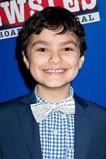 Ethan Steiner