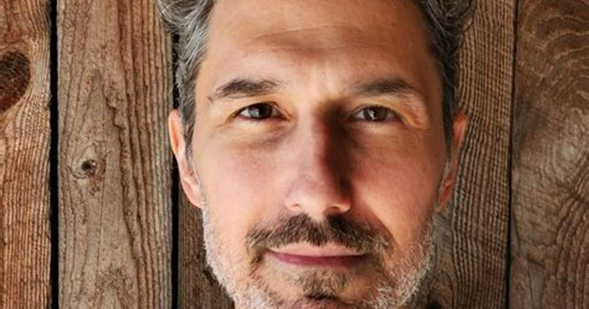 Ethan Zohn