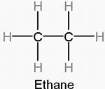 Ethane Lewis Structure