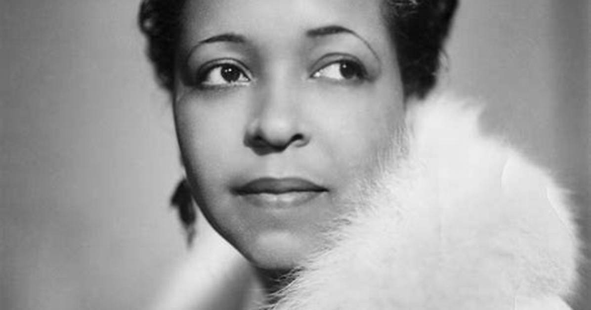 Ethel Waters