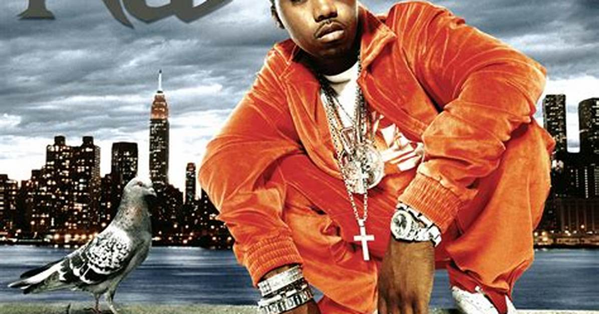 “Ether” by Nas