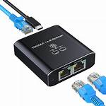 Ethernet Box